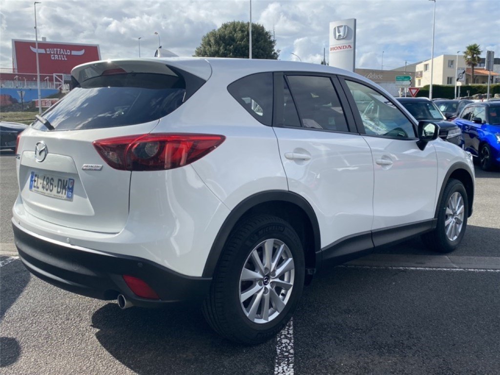 mazda - Visuel 5