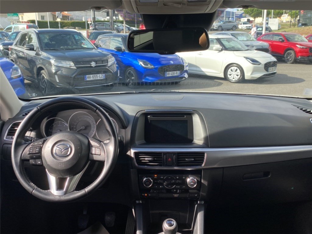mazda - Visuel 6