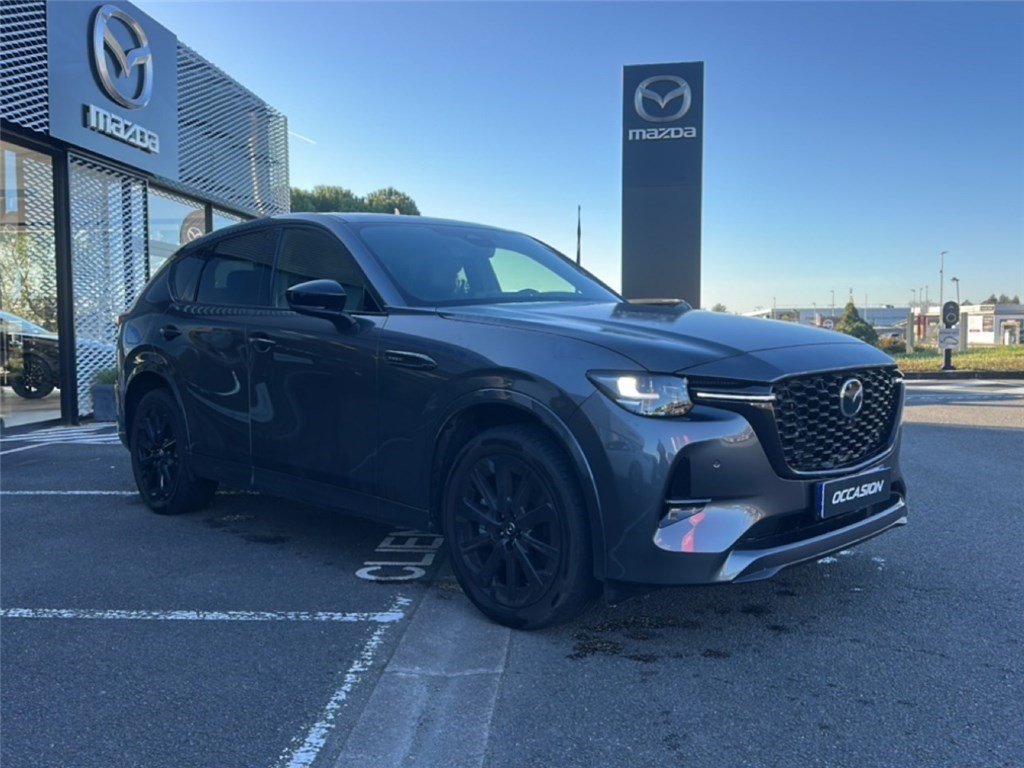 mazda - Visuel 2