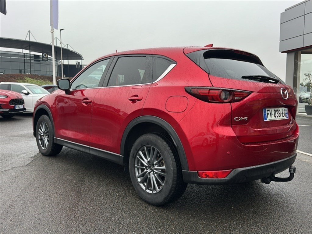 mazda - Visuel 5