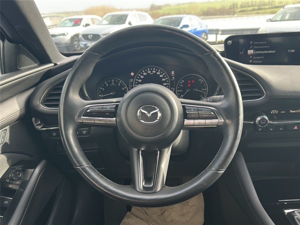 mazda - Visuel 9