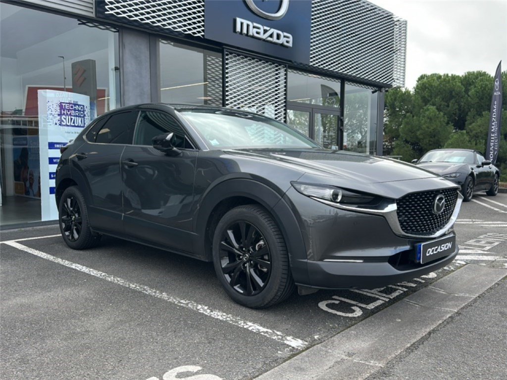 mazda - Visuel 2
