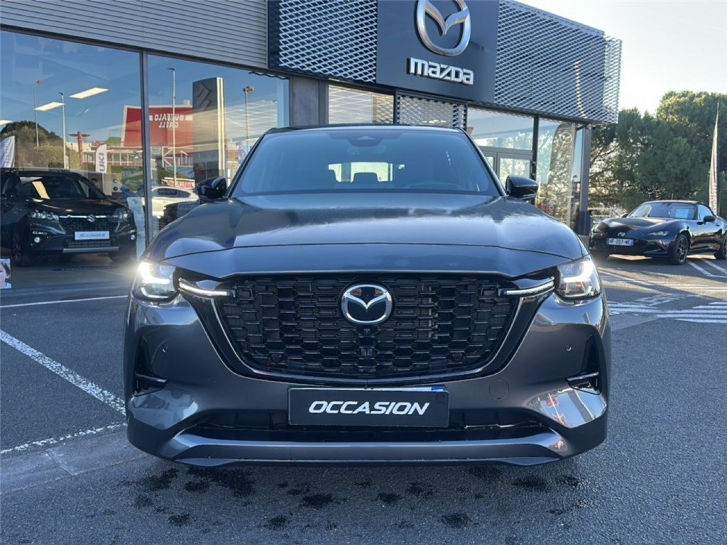 mazda - Visuel 1