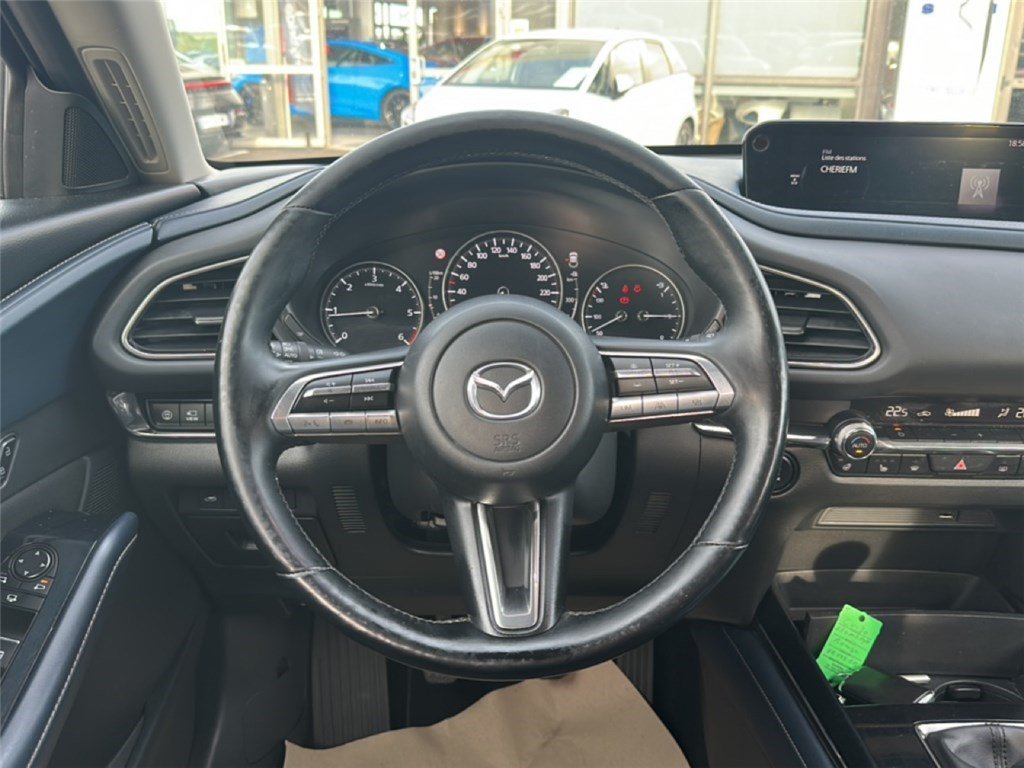 mazda - Visuel 9