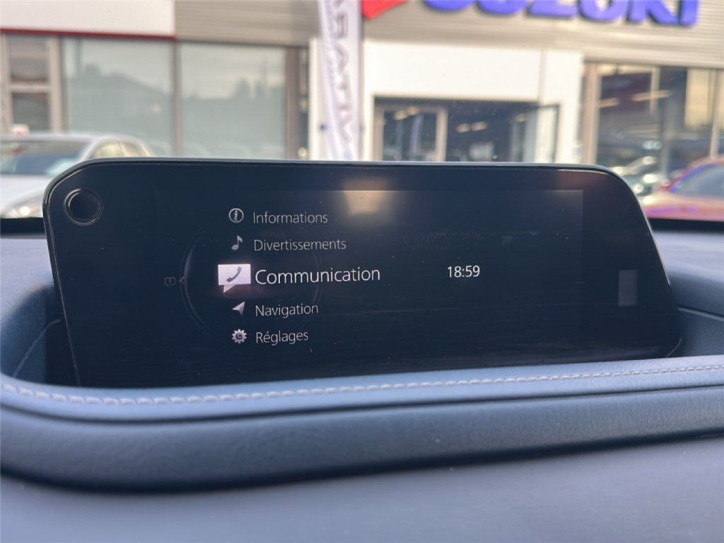 mazda - Visuel 14