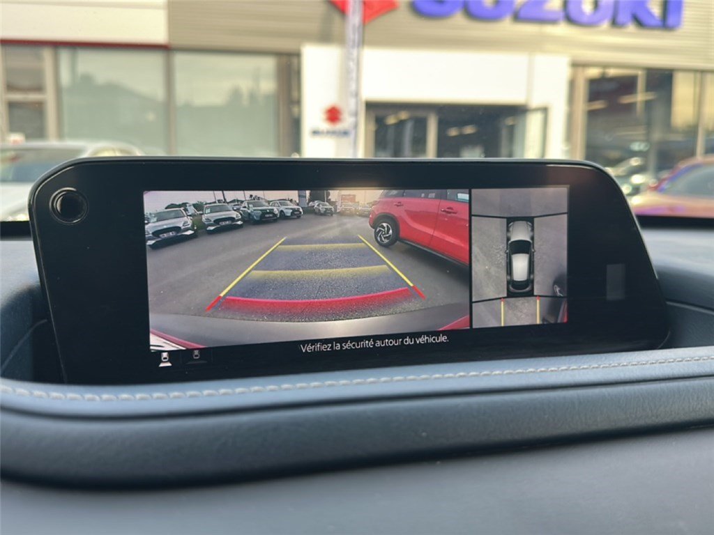 mazda - Visuel 16