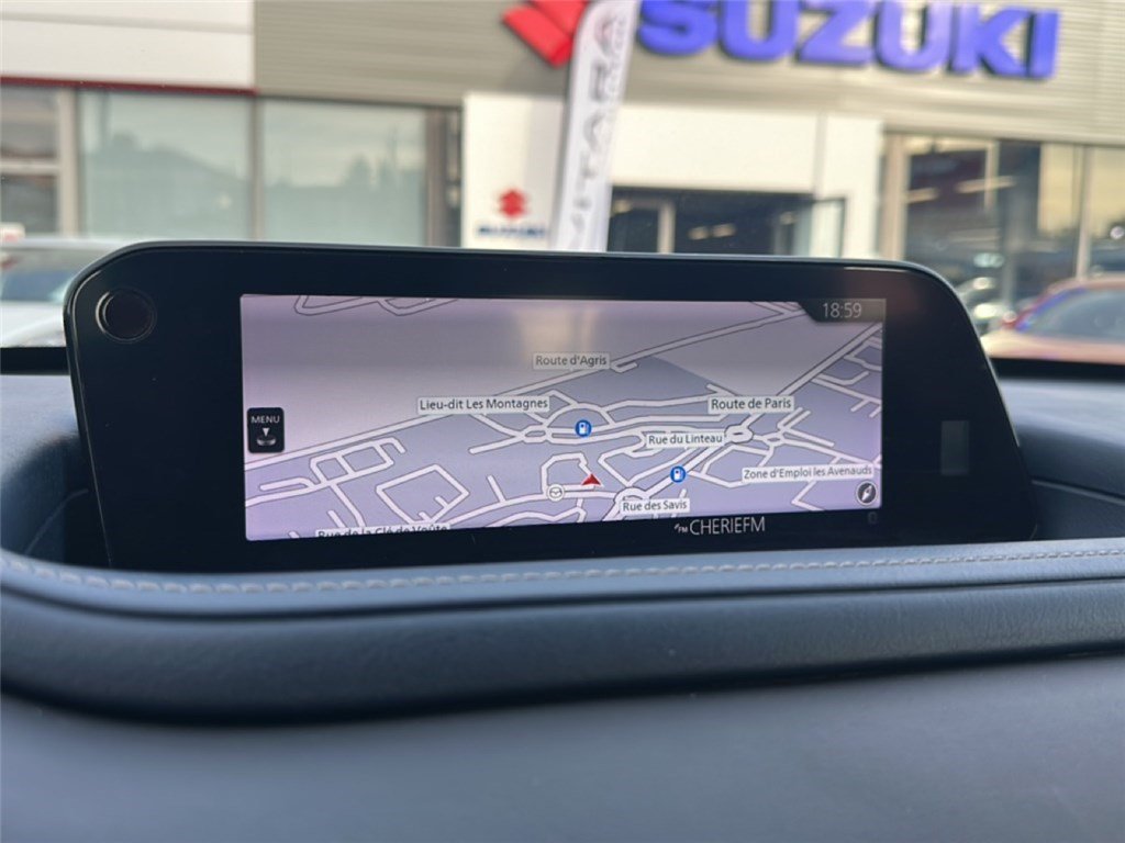 mazda - Visuel 17