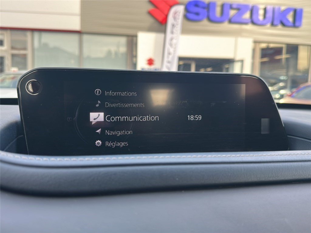mazda - Visuel 18