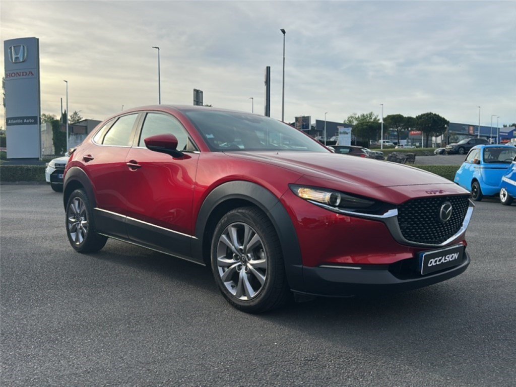 mazda - Visuel 2