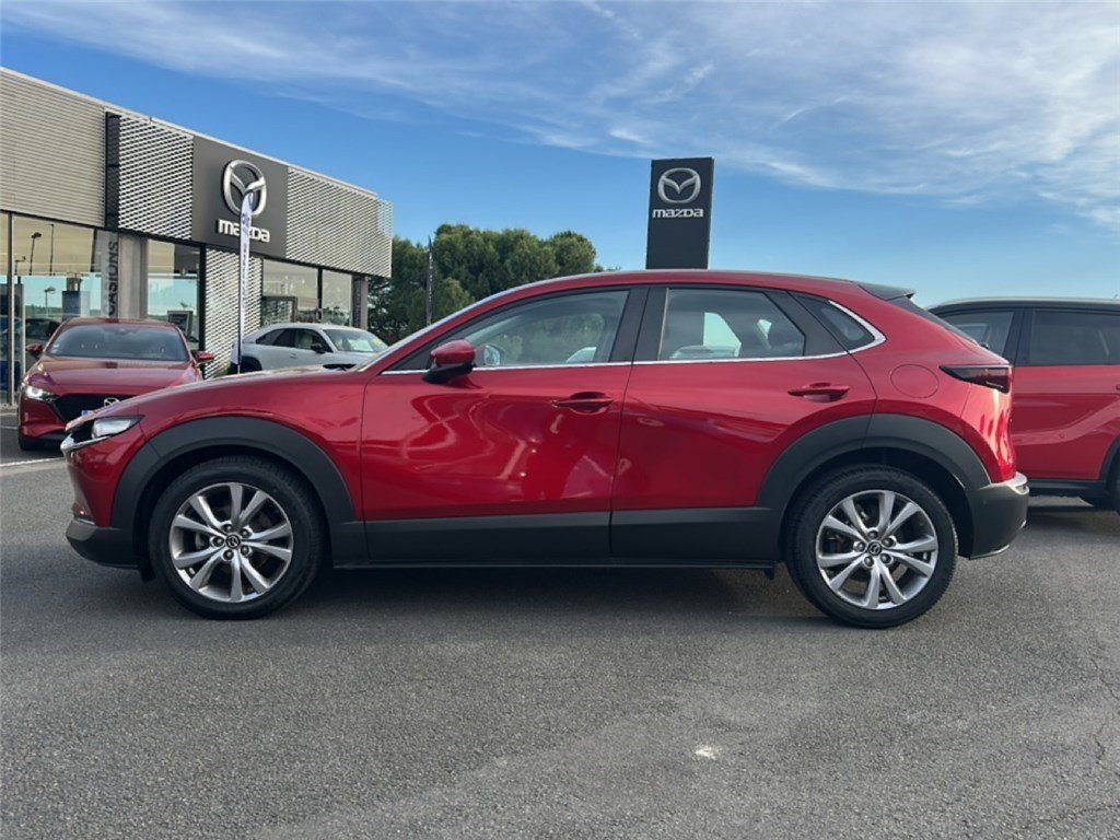 mazda - Visuel 3