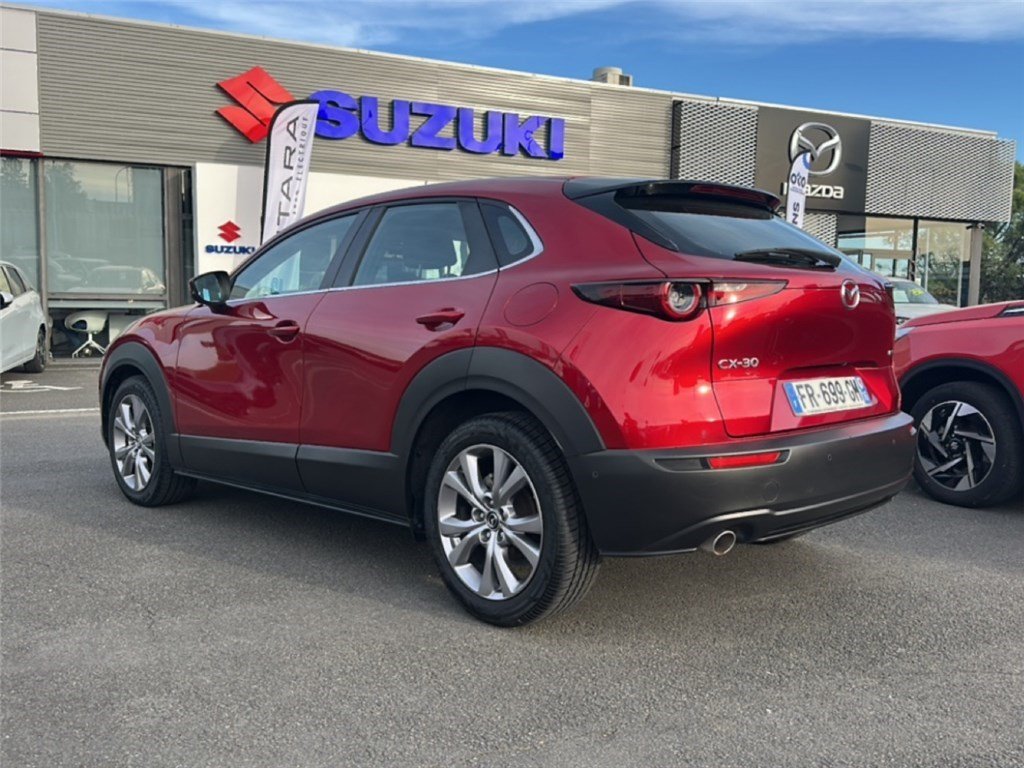 mazda - Visuel 5