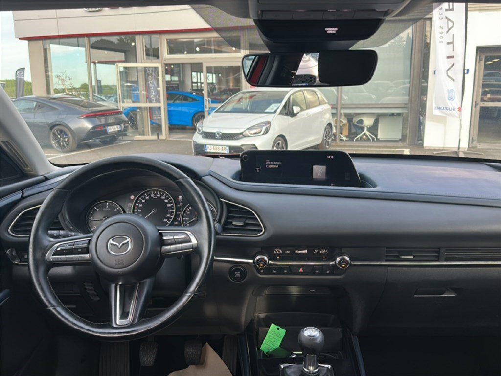 mazda - Visuel 6