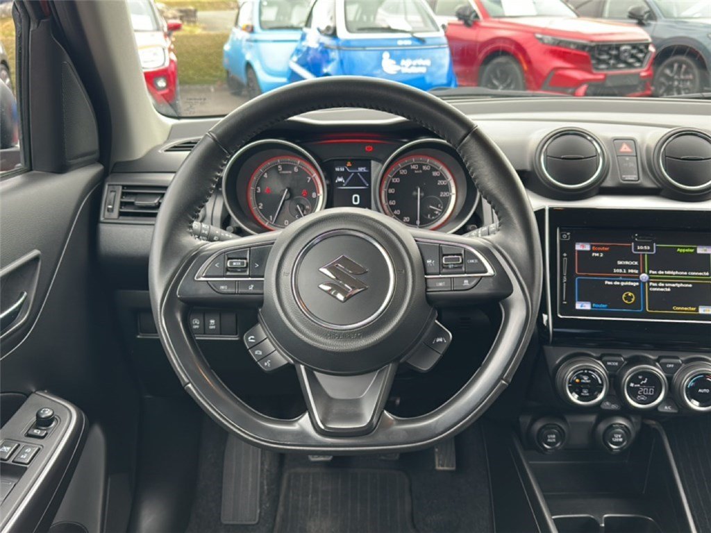suzuki - Visuel 9