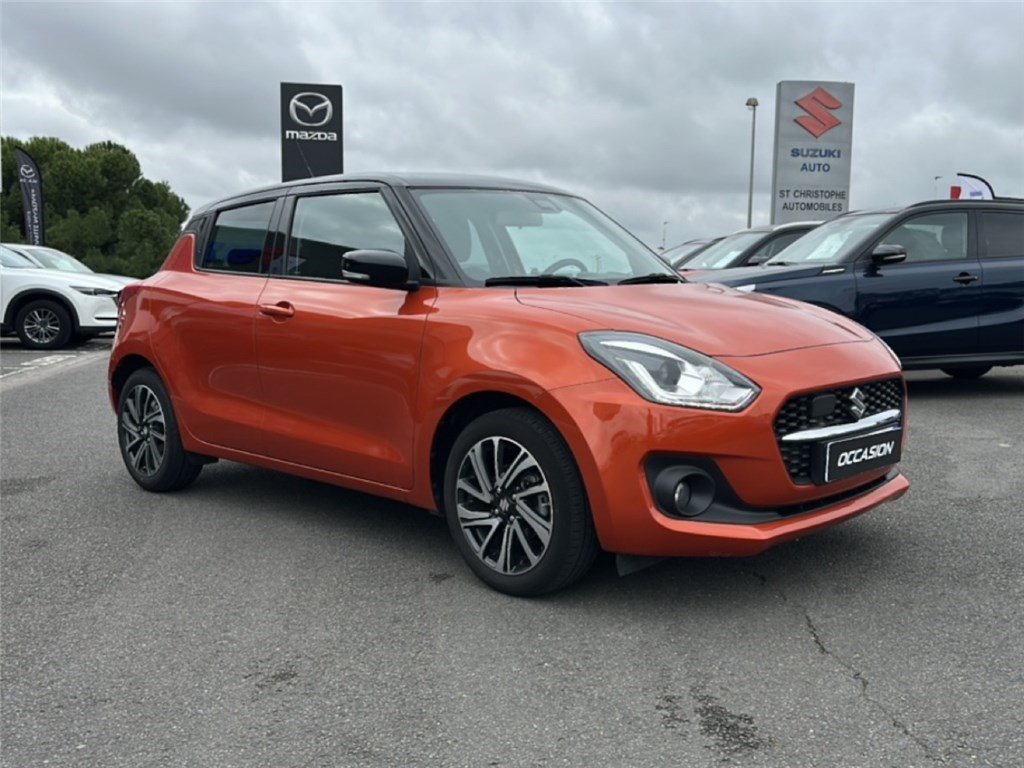 suzuki - Visuel 2