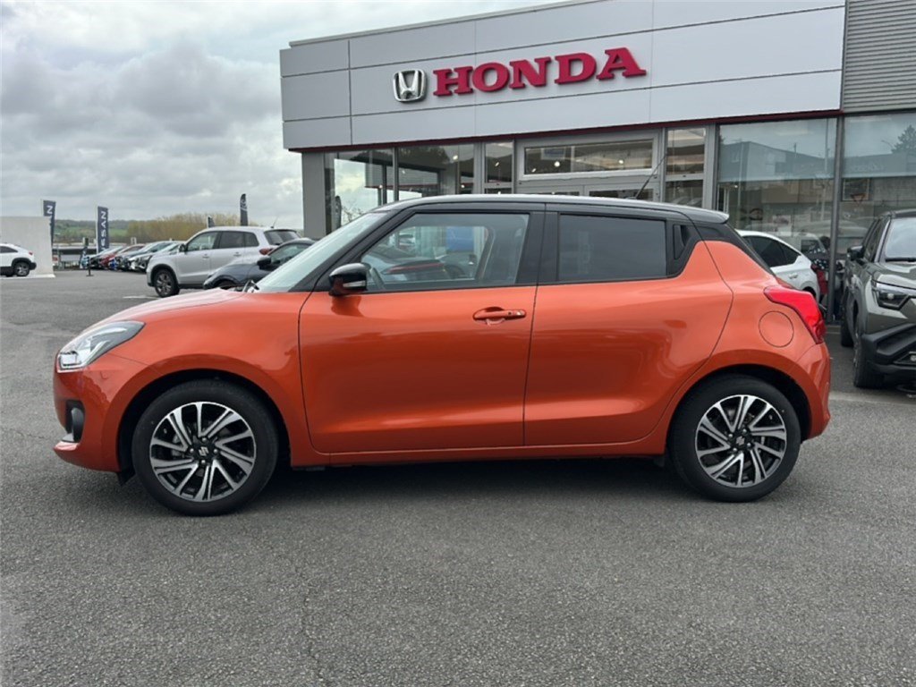suzuki - Visuel 3