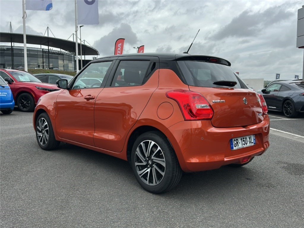 suzuki - Visuel 5