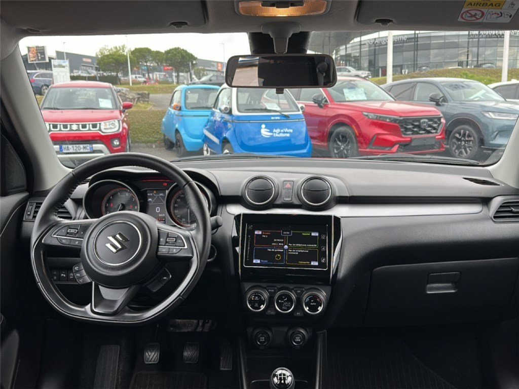 suzuki - Visuel 6