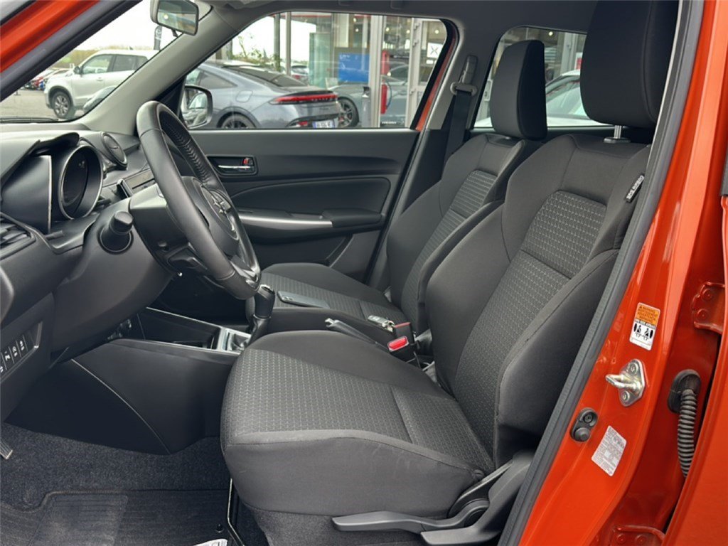suzuki - Visuel 7