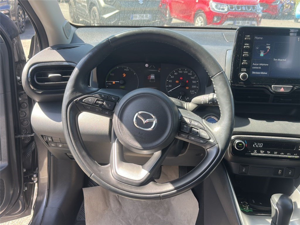mazda - Visuel 9
