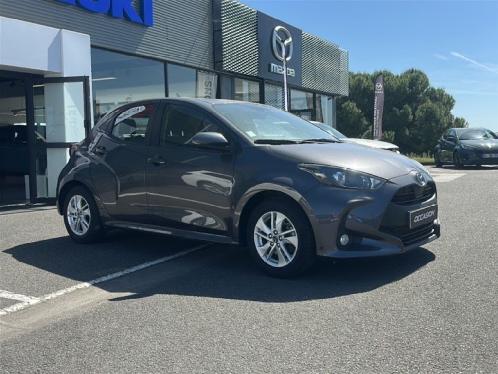 mazda - Visuel 2