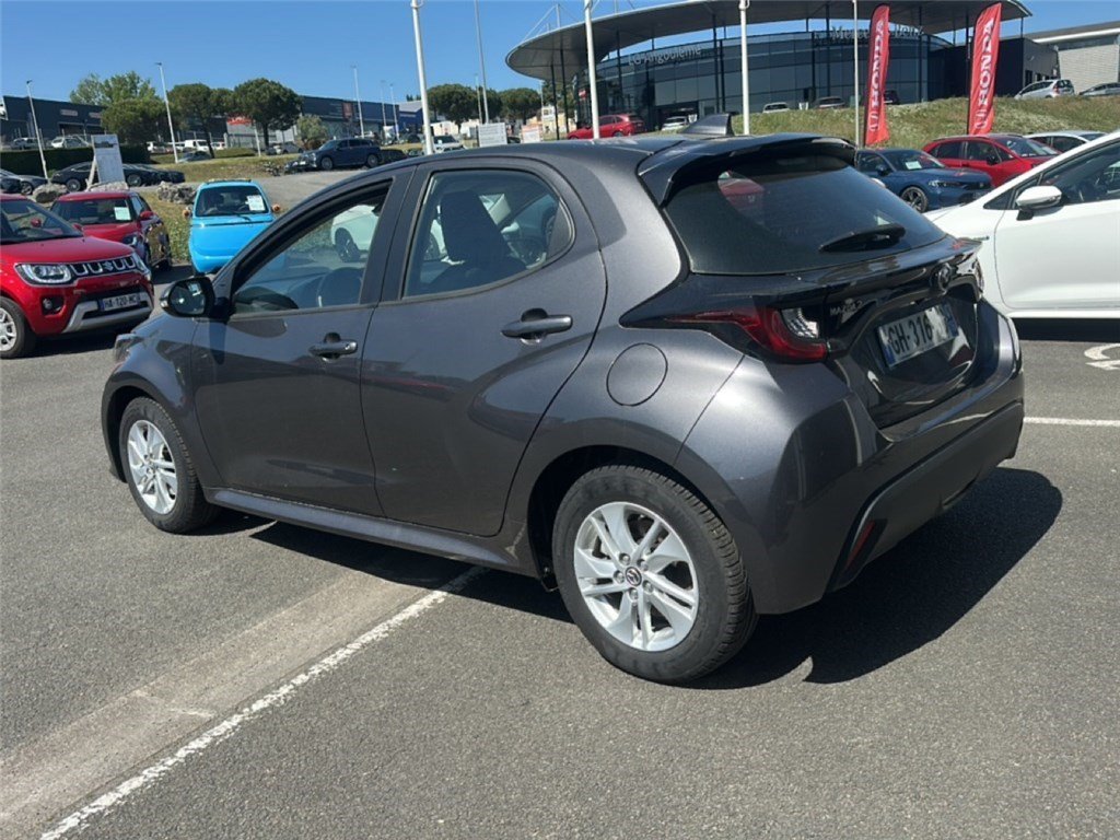 mazda - Visuel 5