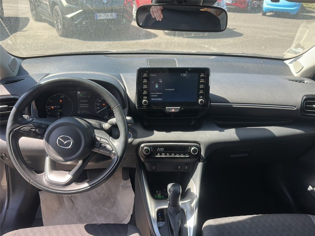 mazda - Visuel 6