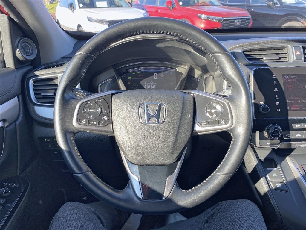 honda - Visuel 9