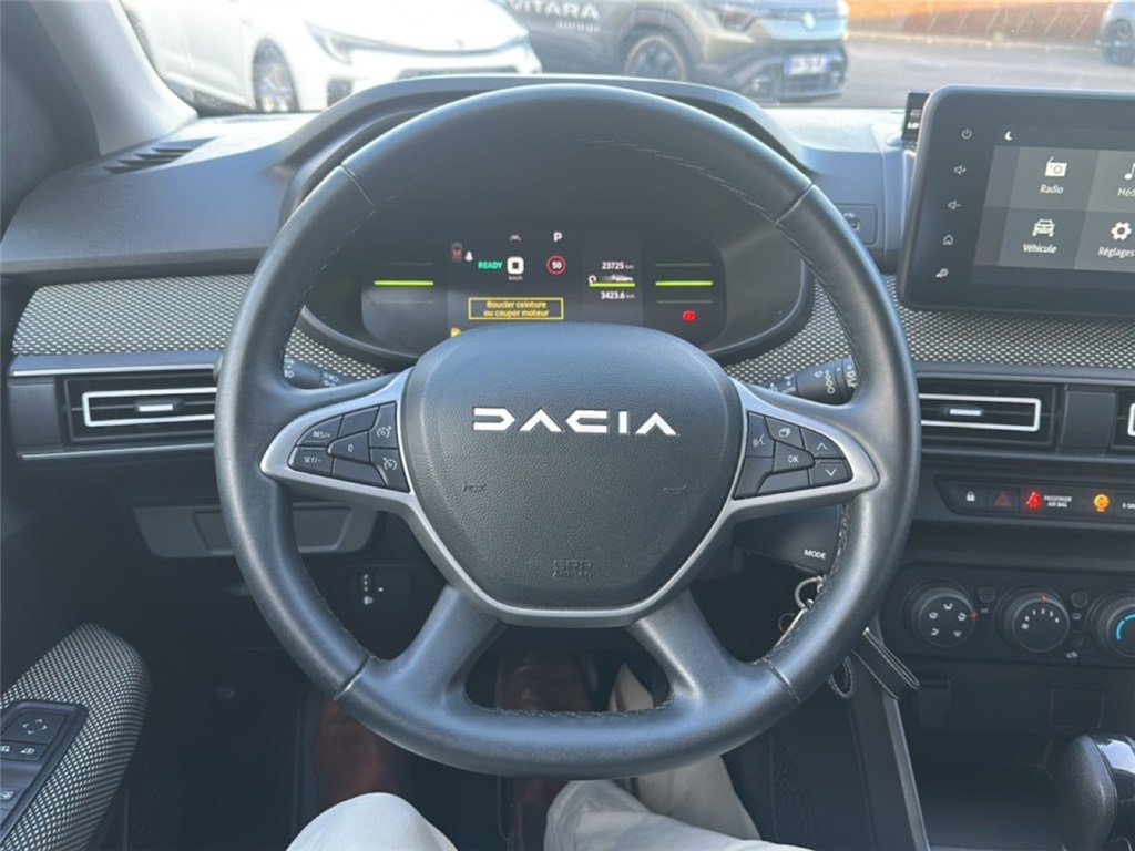 dacia - Visuel 9