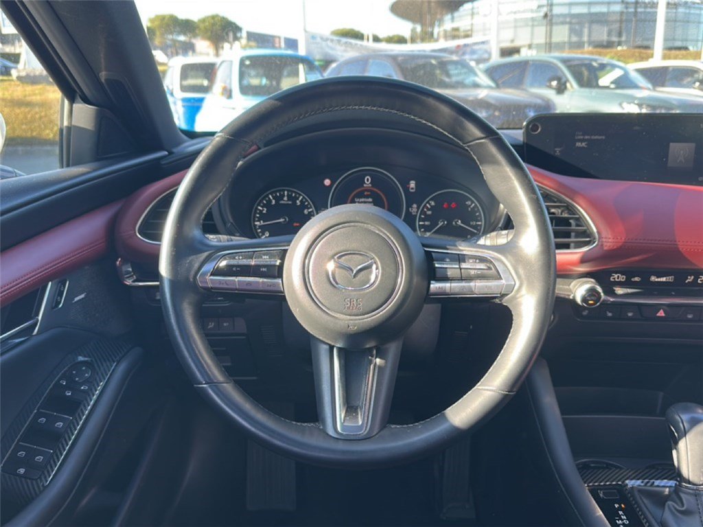 mazda - Visuel 9