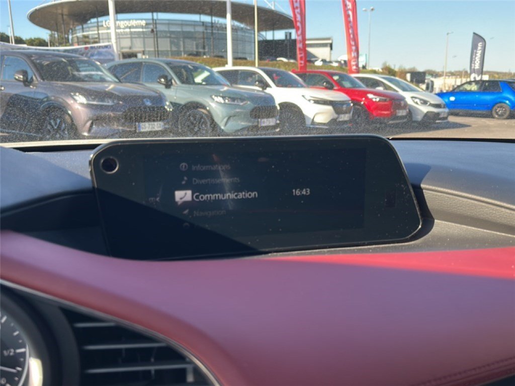 mazda - Visuel 15