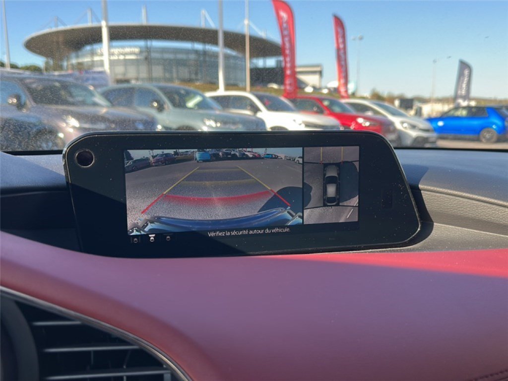 mazda - Visuel 16