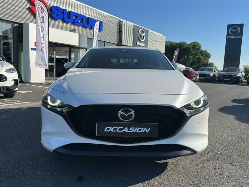 mazda - Visuel 1