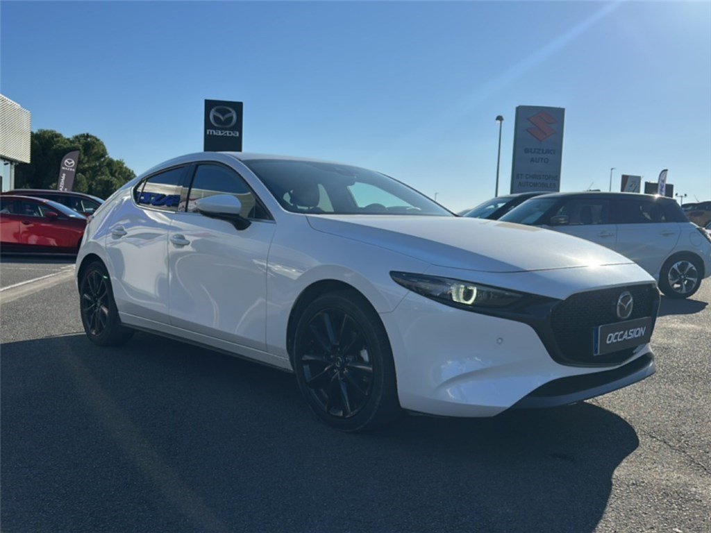 mazda - Visuel 2