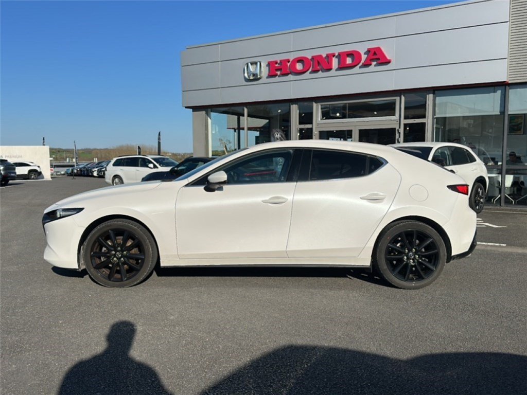mazda - Visuel 3