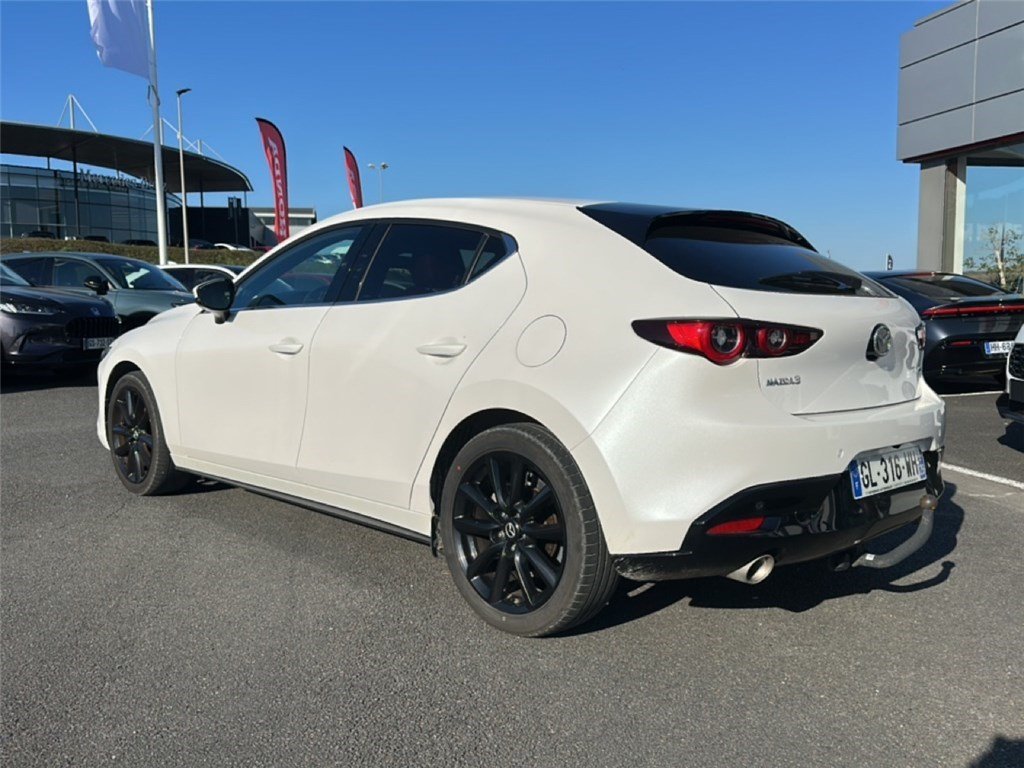 mazda - Visuel 5