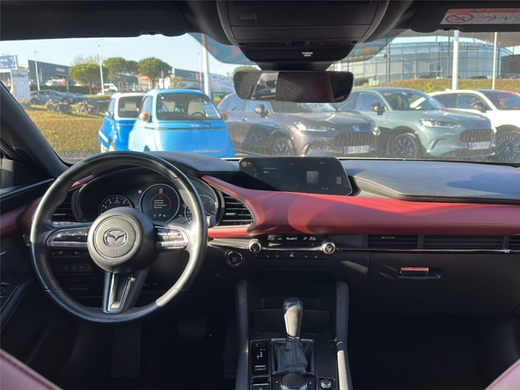 mazda - Visuel 6