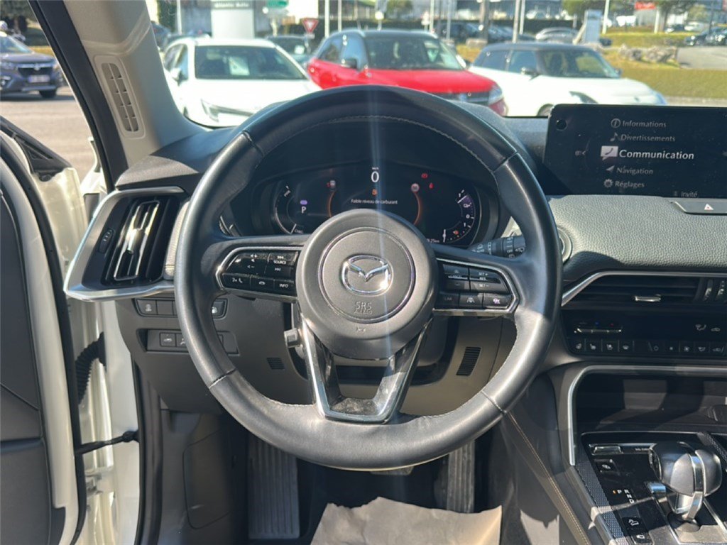 mazda - Visuel 9