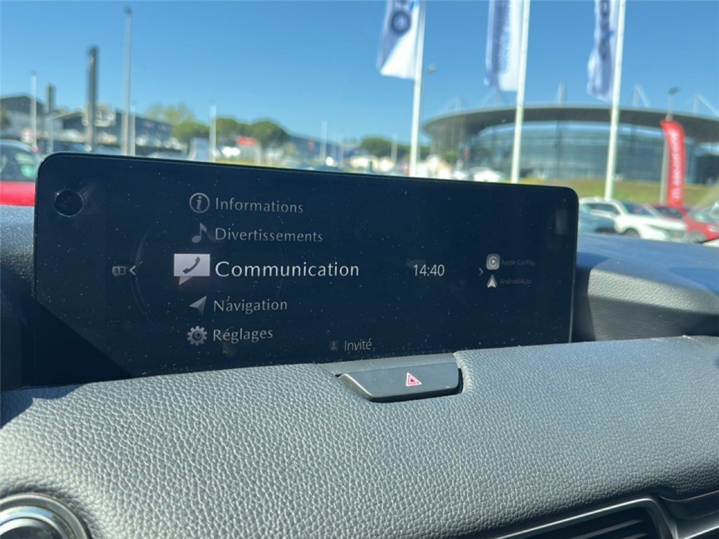 mazda - Visuel 14
