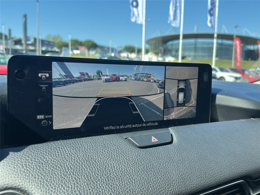 mazda - Visuel 15