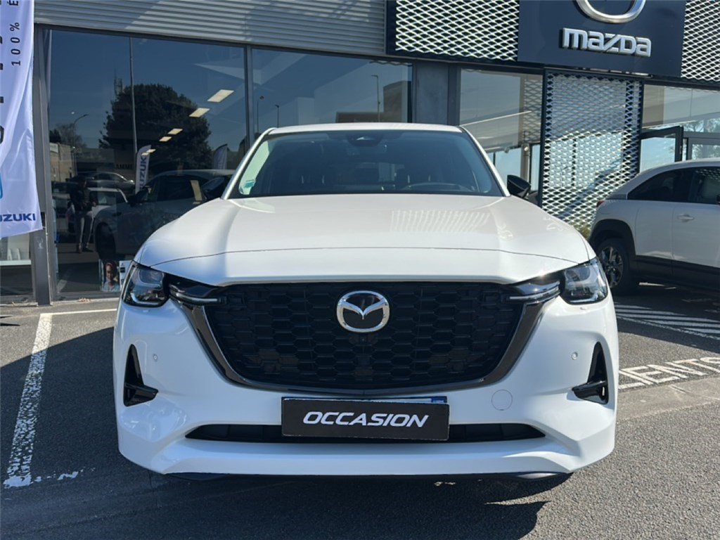 mazda - Visuel 1