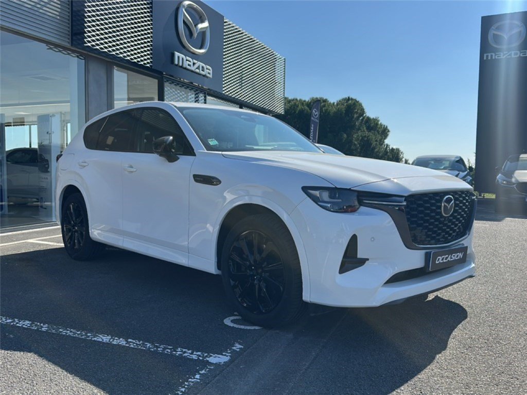 mazda - Visuel 2