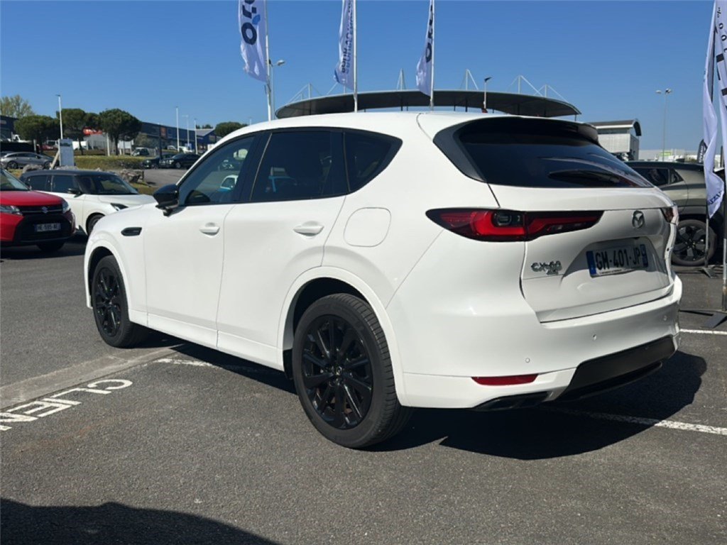 mazda - Visuel 5