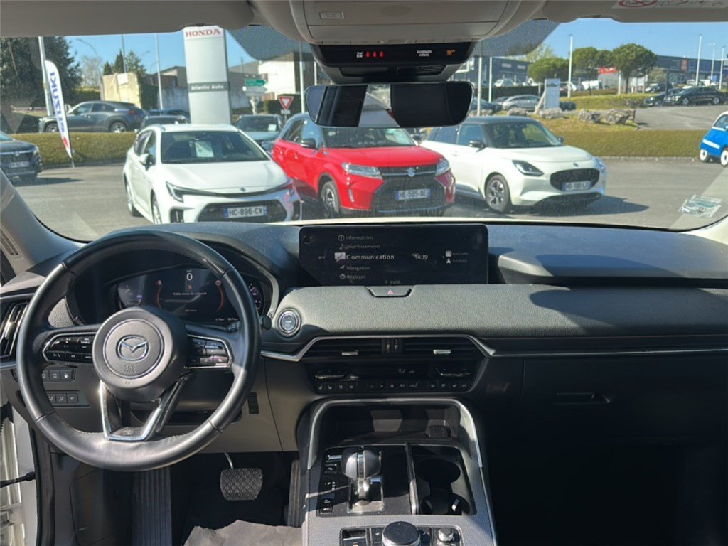 mazda - Visuel 6