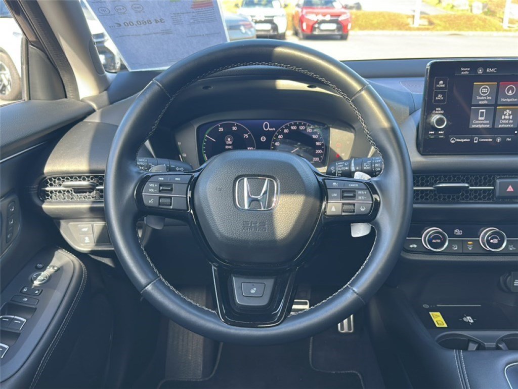 honda - Visuel 9