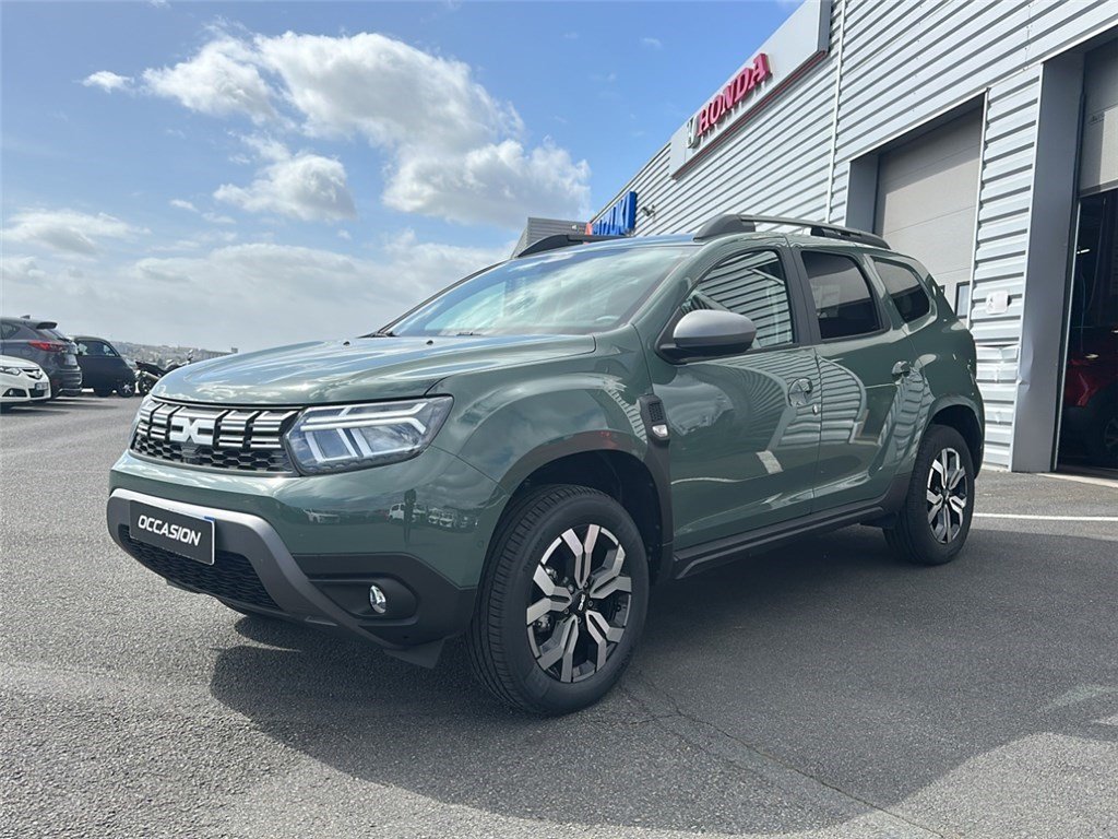 dacia - Visuel 0
