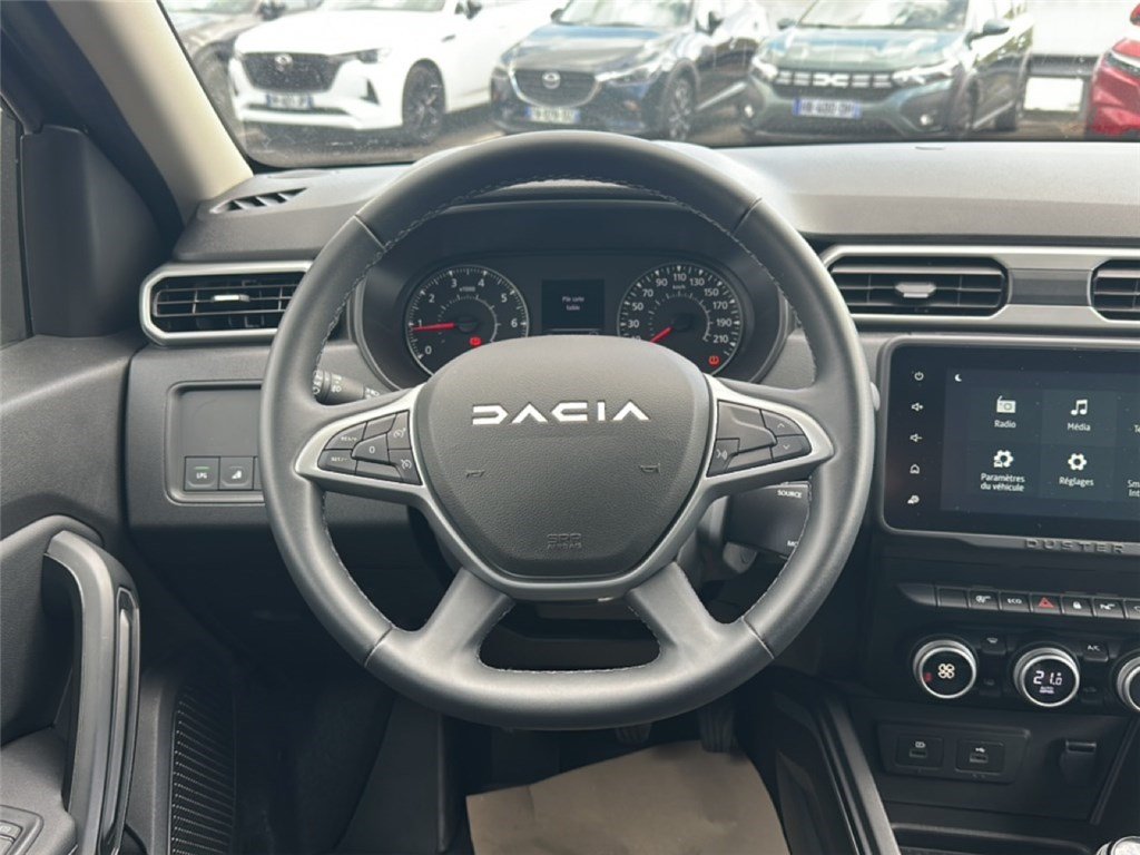 dacia - Visuel 9