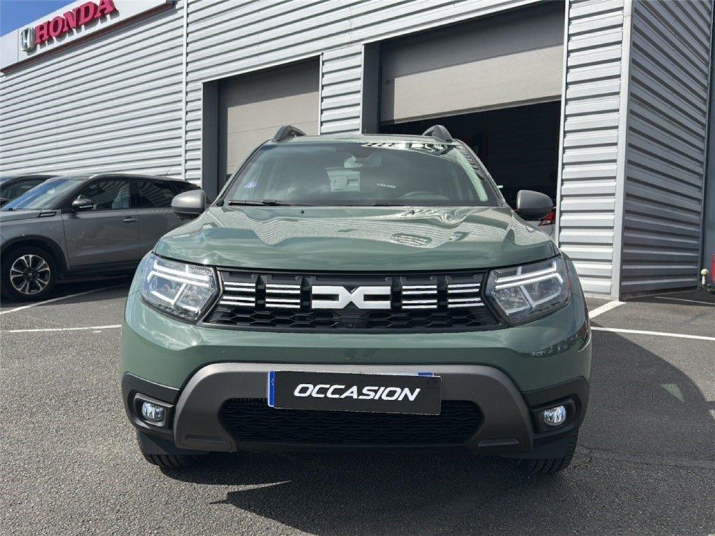 dacia - Visuel 1