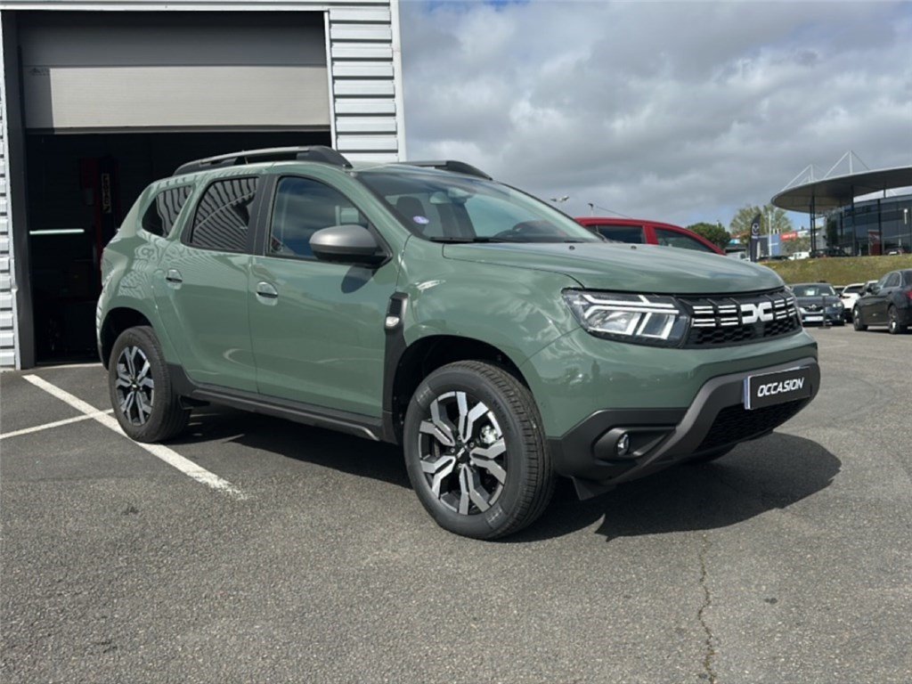 dacia - Visuel 2
