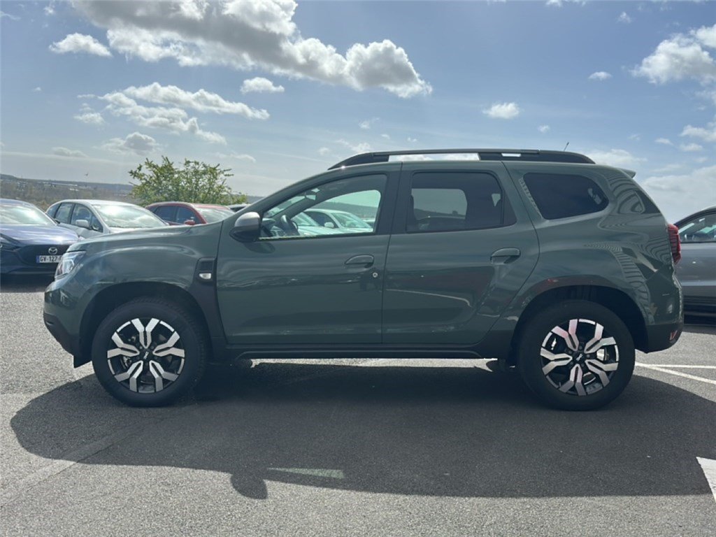 dacia - Visuel 3