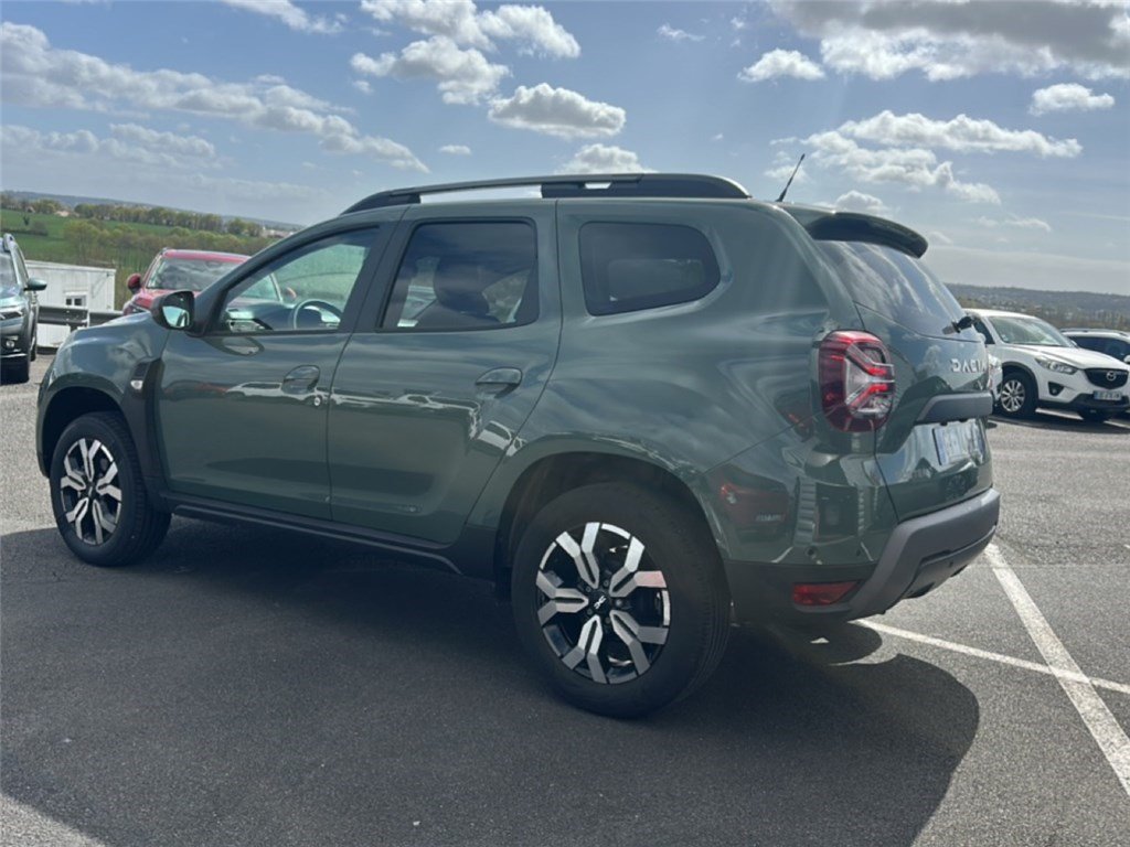 dacia - Visuel 5